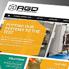 agd systems