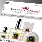 cotswold perfumery