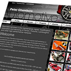 pca automotive